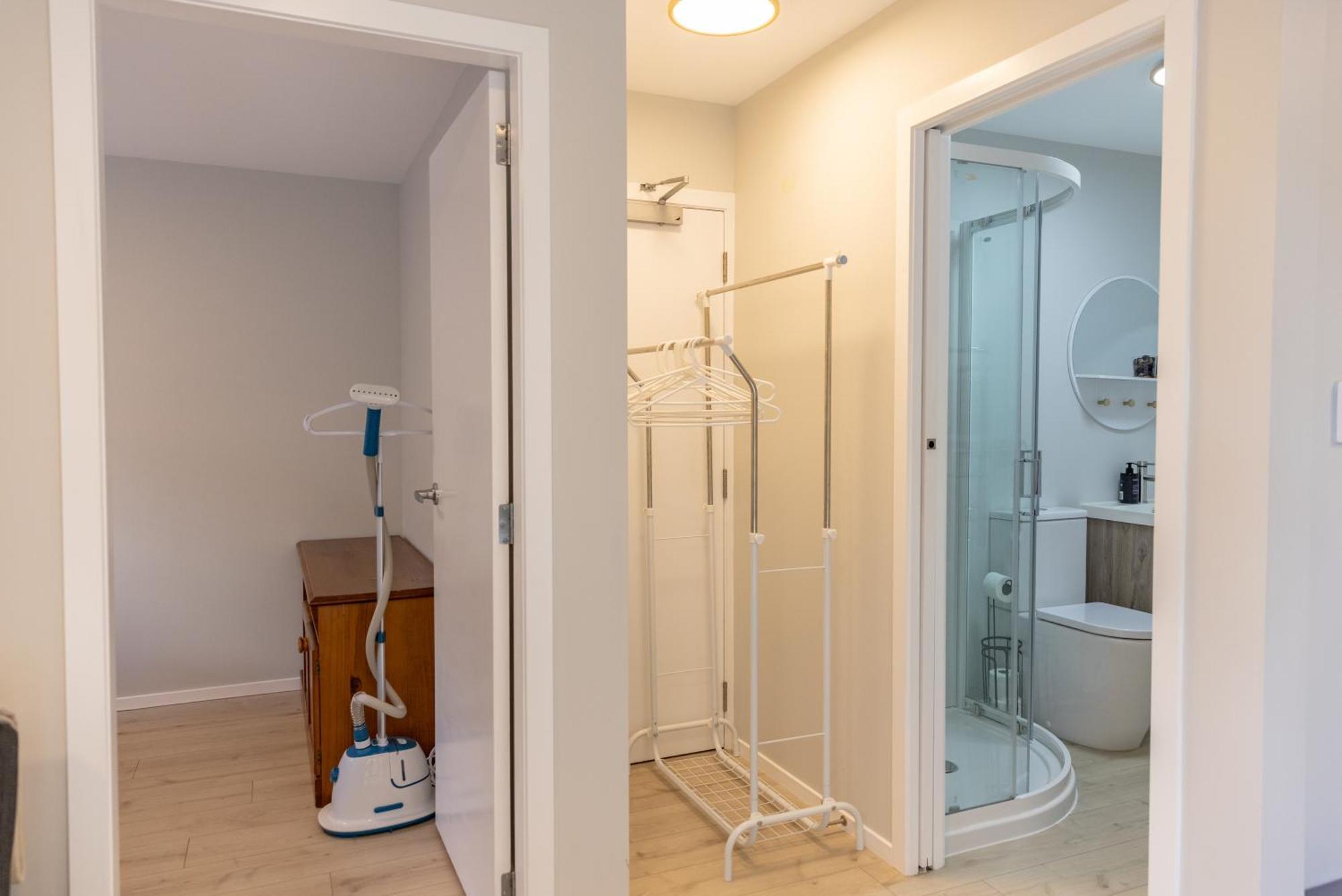 Back Garden Flat With Free On Street Parking And Fiber Wifi - 15 Mins To Ferry, Stadium, Cbd Веллінгтон Екстер'єр фото